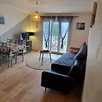 40 M2 Proche Et Marché Arago 141 Rue De La Printanière Le Musée Les Sables-dʼOlonne