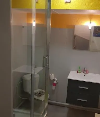 40 M2 Proche Et Marche Arago 141 Rue De La Printaniere Le Musee * Les Sables-dʼOlonne