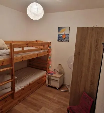 40 M2 Proche Et Marche Arago