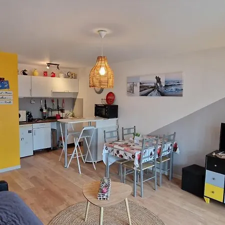 40 M2 Proche Et Marche Arago 141 Rue De La Printaniere Le Musee *