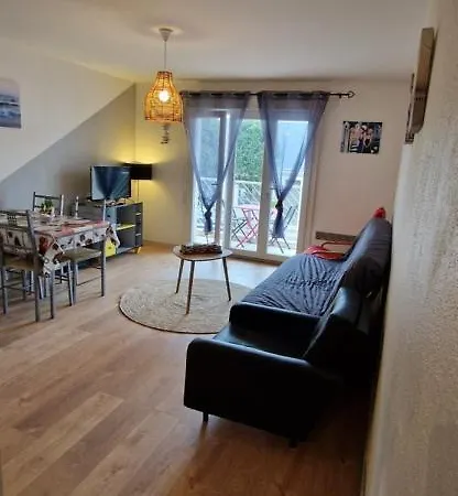 40 M2 Proche Et Marche Arago 141 Rue De La Printaniere Le Musee Les Sables-dʼOlonne