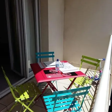 40 M2 Proche Et Marche Arago 141 Rue De La Printaniere Le Musee * Les Sables-dʼOlonne