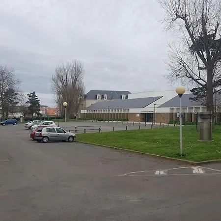 Apartment 40 M2 Proche Et Marche Arago Les Sables-d'Olonne