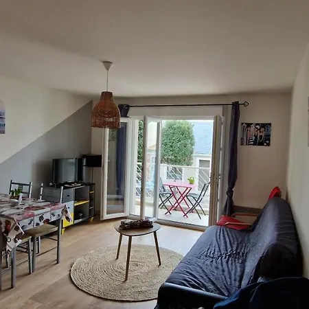 Apartment 40 M2 Proche Et Marche Arago Les Sables-d'Olonne
