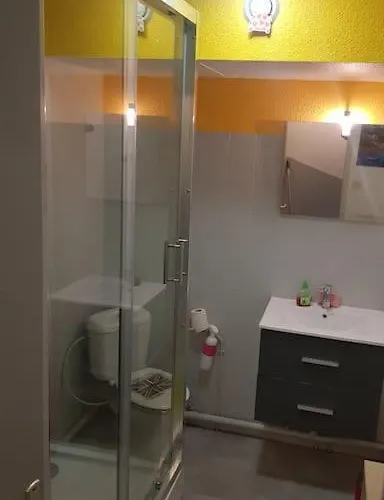 40 M2 Proche Et Marche Arago 141 Rue De La Printaniere Le Musee * Les Sables-d'Olonne