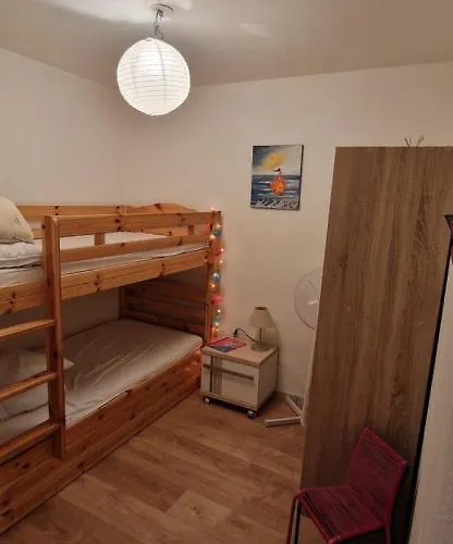 40 M2 Proche Et Marche Arago 141 Rue De La Printaniere Le Musee