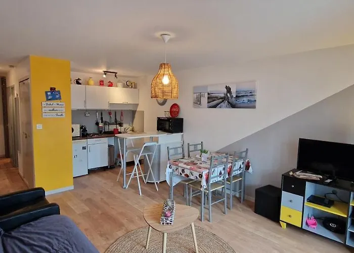 40 M2 Proche Et Marche Arago 141 Rue De La Printaniere Le Musee *