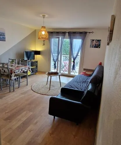 40 M2 Proche Et Marche Arago 141 Rue De La Printaniere Le Musee Les Sables-d'Olonne