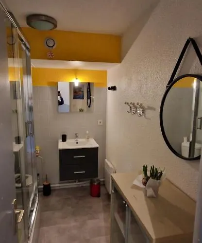 Apartment 40 M2 Proche Et Marche Arago 141 Rue De La Printaniere Le Musee *