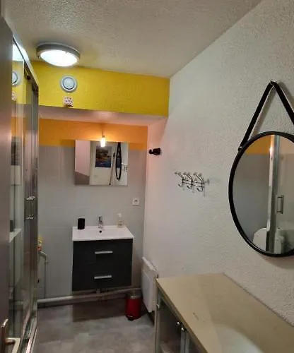 40 M2 Proche Et Marche Arago 141 Rue De La Printaniere Le Musee Apartment Les Sables-d'Olonne